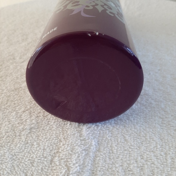 Purple SIGG Water Bottle .6L Eclectic Pattern - Picture 7 of 8